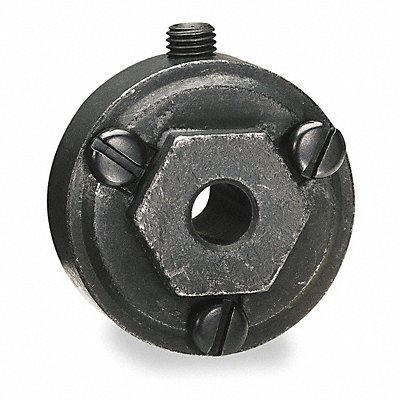 Condenser Propeller Hubs image